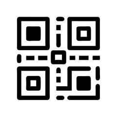 qr code icon