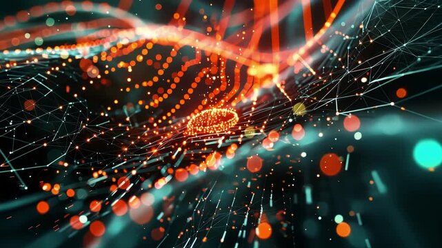 Imagine being able to study a foreign language with a native speaker in realtime thanks to 6Gs efficient and reliable connection.