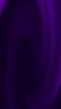 papel pintado p&uacute;rpura oscuro o remolinos p&uacute;rpura profundo crean un fondo vertical abstracto; ideal para dise&ntilde;os que buscan una est&eacute;tica misteriosa y din&aacute;mica en medios impresos o digitales.