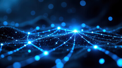 RAG - A neural network with a focus on data retrieval and augmented generation.