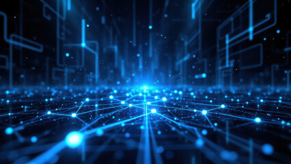 Obraz premium RAG - A neural network with a focus on data retrieval and augmented generation.