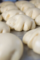 dough