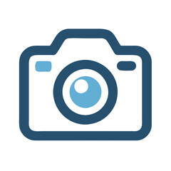 camera icon