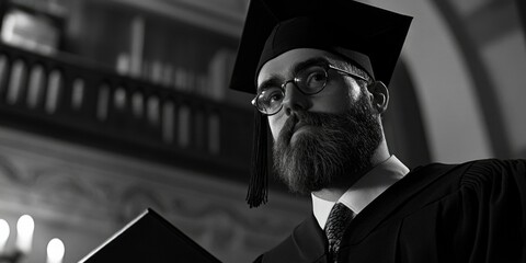 Graduation Day Celebration