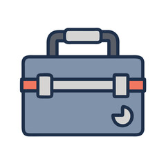 toolbox repair icon