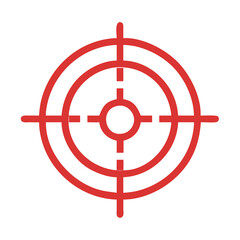 target aim icon