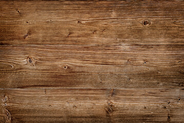 Fototapeta premium Wooden Texture Background. Close-up of a wooden texture.