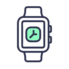 smartwatch icon