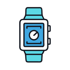 smartwatch icon