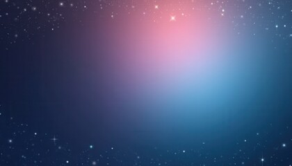 Fototapeta premium Gradient with Celestial Grain Overlays for a Digital Background That Feels Ethereal and Timeless