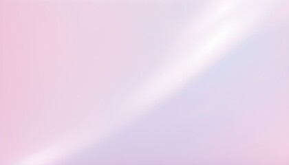 Soft Gradient Background in Pastel Pink and Lavender  Beauty Photography