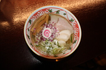 japan noodle
