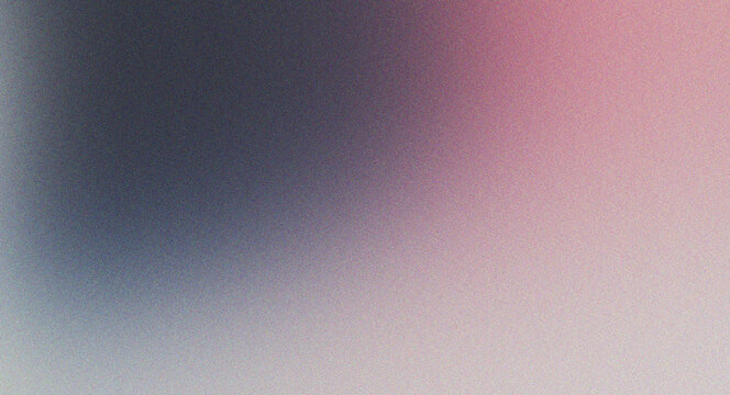 Eye-catching purple and white abstract grainy gradient with noise texture effect for sophisticated and modern poster designs.