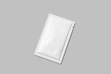 SACHET MOCKUP