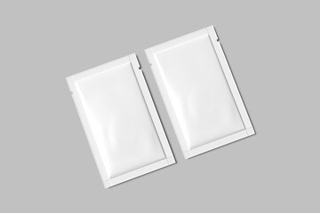 SACHET MOCKUP