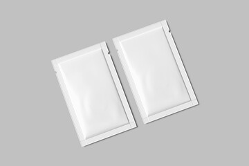 SACHET MOCKUP