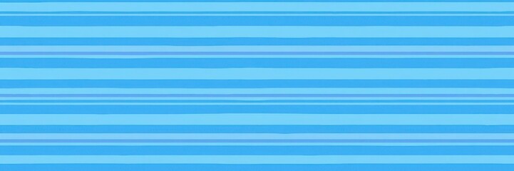 Obraz premium Blue striped background with alternating thick and thin lines creating a modern and stylish look, blue, backdrop, pattern