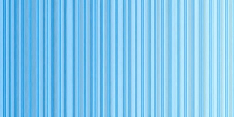 Obraz premium Blue striped background with horizontal lines in shades of blue, perfect for adding a touch of elegance and sophistication to your design projects, blue, elegant