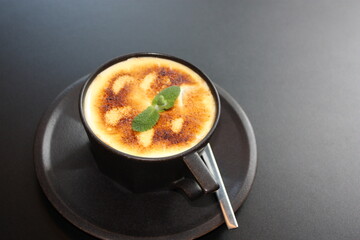 cup of coffee