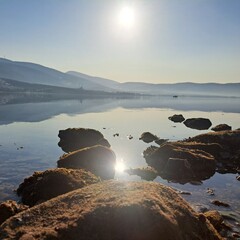 Seaview at Summer
