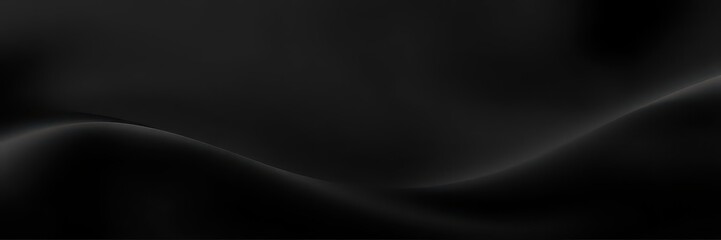 Smooth gradient transitioning from jet black to charcoal grey with a sleek and modern aesthetic, black, charcoal