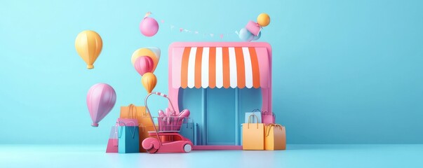 Ecommerce keyword ranking, shopping trends, search optimization,