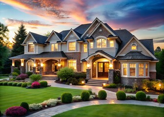 "Dream House: Design Ideas, Tips, and Inspiration for Your Perfect Home"