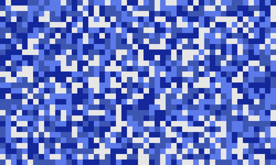 Colorful structured mosaic pattern, perfect for graphic textile designs, covers, or creative backgrounds with a touch of modern elegance.