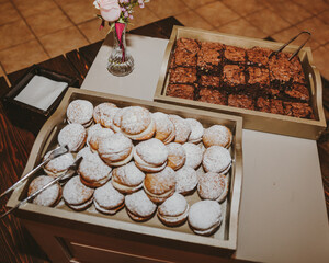 Catering #1