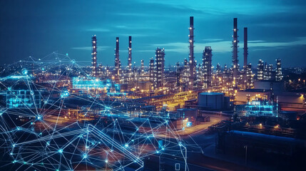 Using IoT-enabled systems for real-time tracking and monitoring of factory machines to ensure high operational efficiency