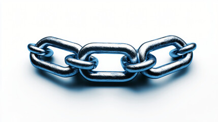 Obraz premium Utilizing advanced encryption protocols for data protection in IIoT environments against cyber threats and attacks.