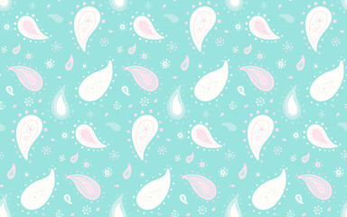 Paint beauty and clothes chic. Custom tribal on trendy cover. Geometric striped at pattern boteh.