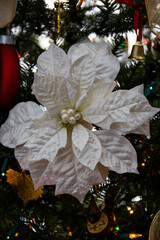 christmas tree decoration