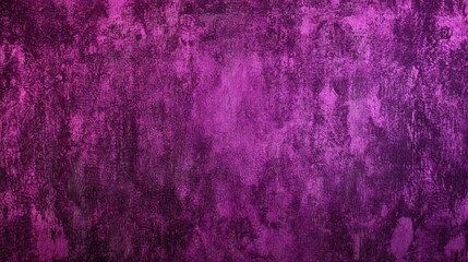 Obraz premium Luxurious Deep Purple Velvet Fabric Background for Elegant Design
