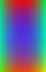 Abstract blurred backgrounds with smooth, multi-colored gradients. Perfect for creating eye-catching visuals with a soft, contemporary look.