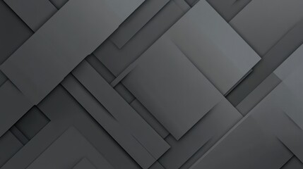 Fototapeta premium Grey pattern with copyspace abstract background. Vector Illustration graphic.