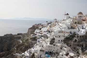 santorini