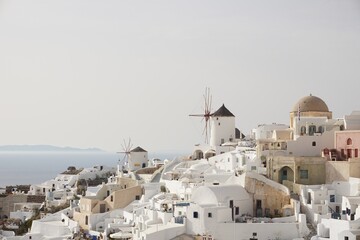 santorini