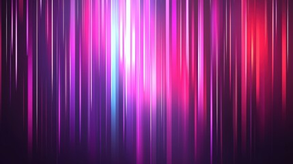 Dynamic colorful light patterns abstract art digital design vibrant environment artistic viewpoint