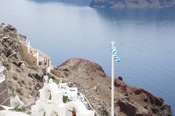 Santorini