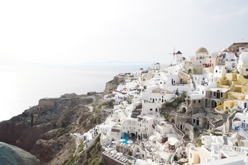 Santorini