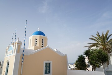 santorini