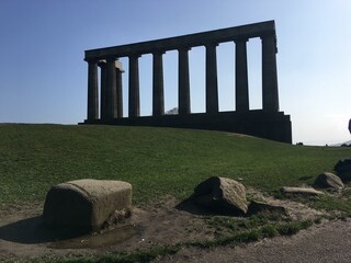 National Monument of Scotland