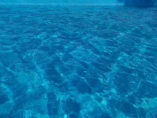 azul