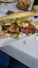 Chivito