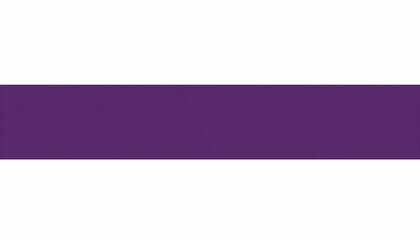 Obraz premium High-resolution image of a solid, deep purple background. Ideal for website banners, presentations, or design projects needing a rich, saturated color palette.