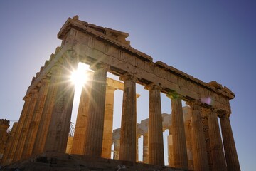 temple of apollo
