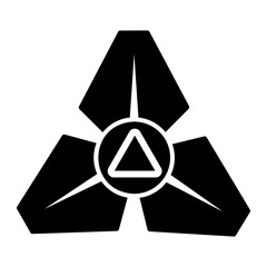 lander Solid icon © darwin