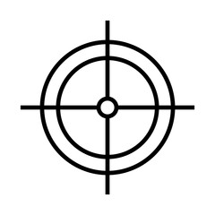 Scope icon