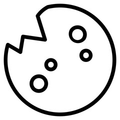 Cookie Dessert Sweet